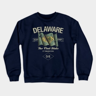 Delaware 1787 Crewneck Sweatshirt